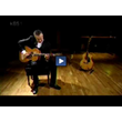 Training video on the guitar "Angelina" Tommy Emmanuel