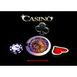 Script Online Casino "Flash" + Bonus + Design.