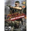 Jagged Alliance: Back in Action для Steam/ Лицензия