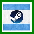 ✅Argentina✔️New Steam Account⭐Full access✔️Mail🌎