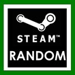 Random Steam Key - over 500 games