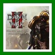 Dawn of War II 2 Grand Master Collection RENT ACCOUNT