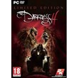Darkness 2 (STEAM) (key instantly) + DISCOUNTS