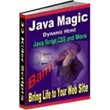 Java Script Magic_СУПЕР ЭФФЕКТЫ на Ваш сайт,блог и др.
