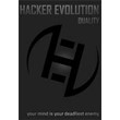 Hacker Evolution: Duality Collection - Steam Worldwide