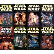 Star Wars. 416 books (1976-2011) TXT