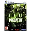 Aliens vs. Predator DLC Bughunt Map Pack + GIFT