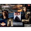 Welcome screen for Windows 7 Titanic