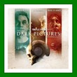 ✅The Dark Pictures Triple Pack✔️35 game🎁Steam⭐Global🌎
