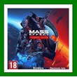 Mass Effect Legendary Edition - Steam Key Region Free