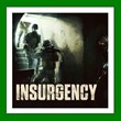 Insurgency + 10 Games - Steam - RENT ACCOUNT Online