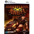 Wasteland Angel - CD-KEY - Steam Worldwide + ПОДАРОК