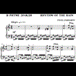 2s18 Rhythm Of The Rain, PAVEL ZAKHAROV / piano