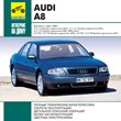 Audi A8 (94-99g.v.) - Repair Manual