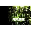 Aliens vs. Predator (Steam akkaunt)