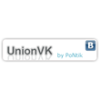 UnionVK 1.0 Accounts by VC module for DLE