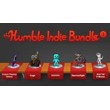 ✅Humble Indie Bundle 3 (5 игр)✔️Steam Key🔑Region Free✅