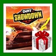DIRT Showdown - Steam Key - Region Free