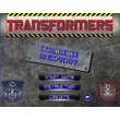 The source flash game Transformers.