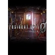Resident Evil 0 / Biohazard 0 (Steam KEY) + GIFT