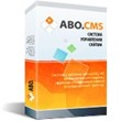 Content Management System ABO.CMS: Community
