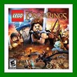 LEGO The Lord of the Rings  - Steam Key - Region Free