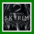 The Elder Scrolls V Skyrim Special Edition Online ROW
