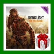Dying Light The Following DLC - Steam Key - RU-CIS-UA