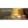 Complete instructions on using DVD Lab Pro
