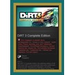 DIRT 3 Complete Edition (Steam Gift RU + CIS)