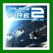 Galaxy On Fire 2 Full HD + 15 Games Steam - Region Free