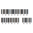 Barcode Fonts