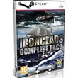 Ironclads collection - Steam Key - Region Free