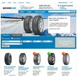 Online store wheels and tires at the 1C-Bitrix + License