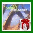 Planet Explorers - Steam Gift RU-CIS-UA