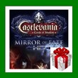 ✅Castlevania Lords of Shadow Mirror of Fate HD✔️Steam🔑