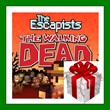 ✅The Escapists The Walking Dead Deluxe🔑Region Free✅