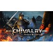 Chivalry Medieval Warfare Steam Gift GLOBAL все страны