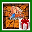 Worms Revolution - Steam Key - Region Free
