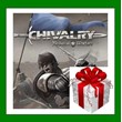 Chivalry: Medieval Warfare Complete - Steam Gift RU-CIS
