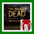 The Walking Dead Season 2 - Steam Key - Region Free