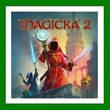 Magicka 2 + 1 + 10 Games - Steam - Region Free Online