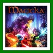 Magicka + 10 Games - Steam - Region Free Online