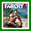 Far Cry 3 + Far Cry 5  + New Dawn - Steam - Region Free