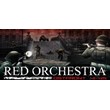 Red Orchestra: Ostfront 41-45 (Steam account)