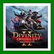 Divinity Original Sin 2  - Steam - Region Free Online