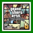 Grand Theft Auto San Andreas - Stem Key - Region Free