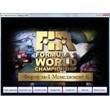 Formula 1 Manager version from 01-01-2012