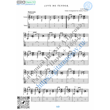 Love Me Tender (Sheet music and tabs for guitar solo)