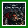 ✅Warhammer 40,000: Dawn of War III Limited Edition✅